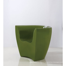 FRP Outdoor Garden Chair with New Design